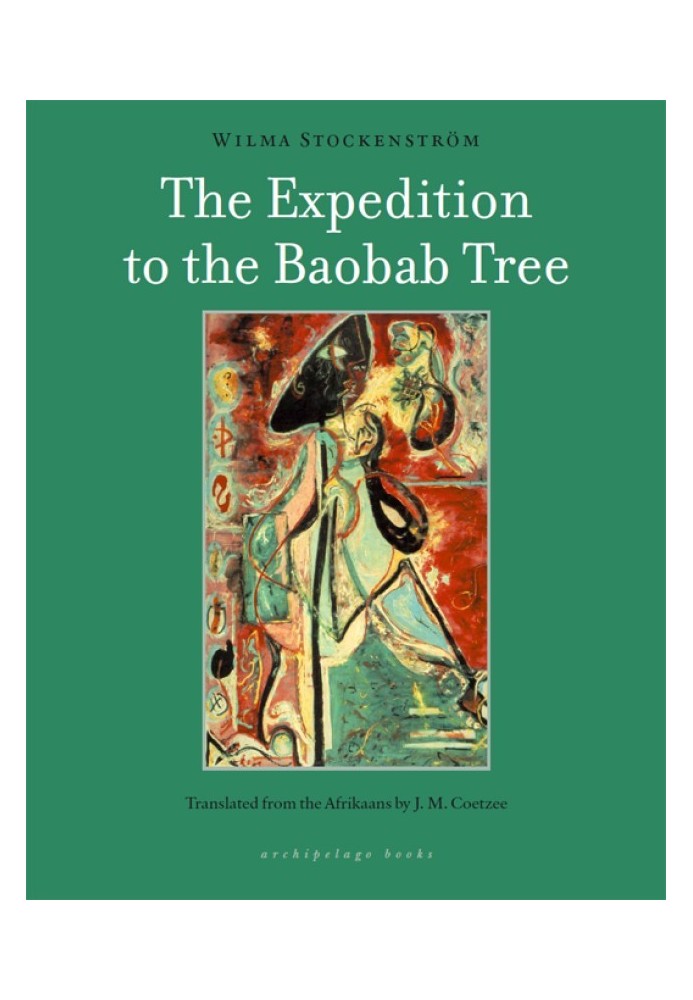 The Expedition to the Baobab Tree