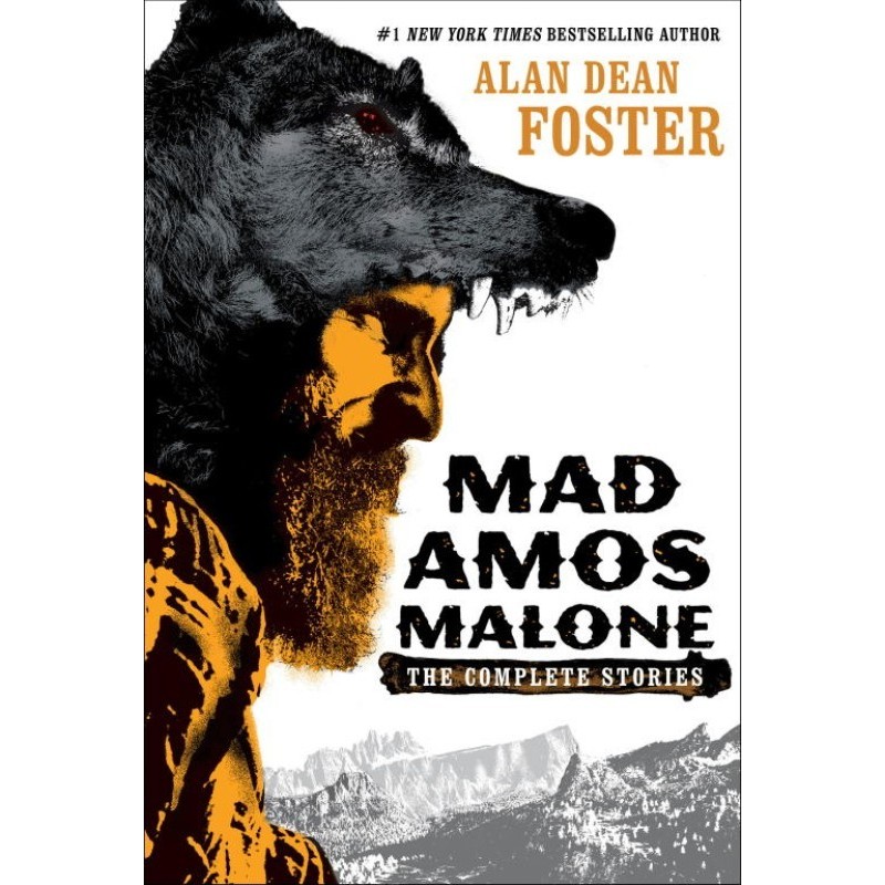 Mad Amos Malone