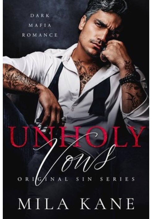 Unholy vows