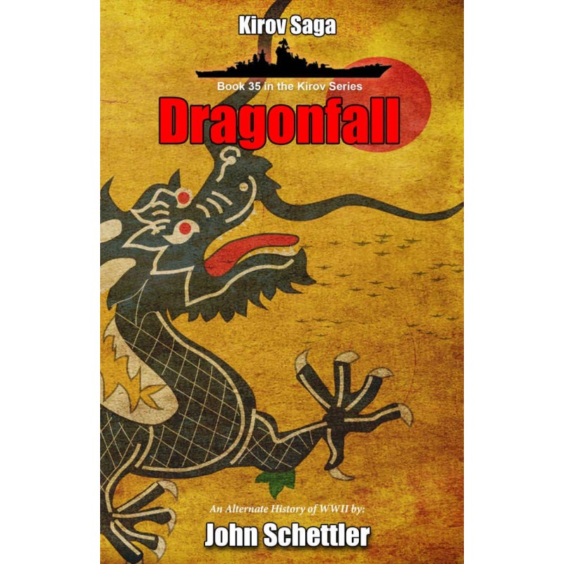 Dragonfall