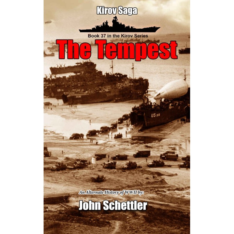 The Tempest
