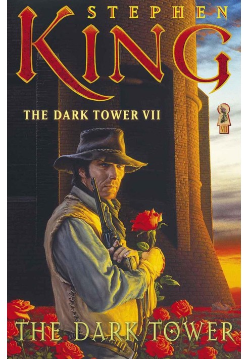 The Dark Tower