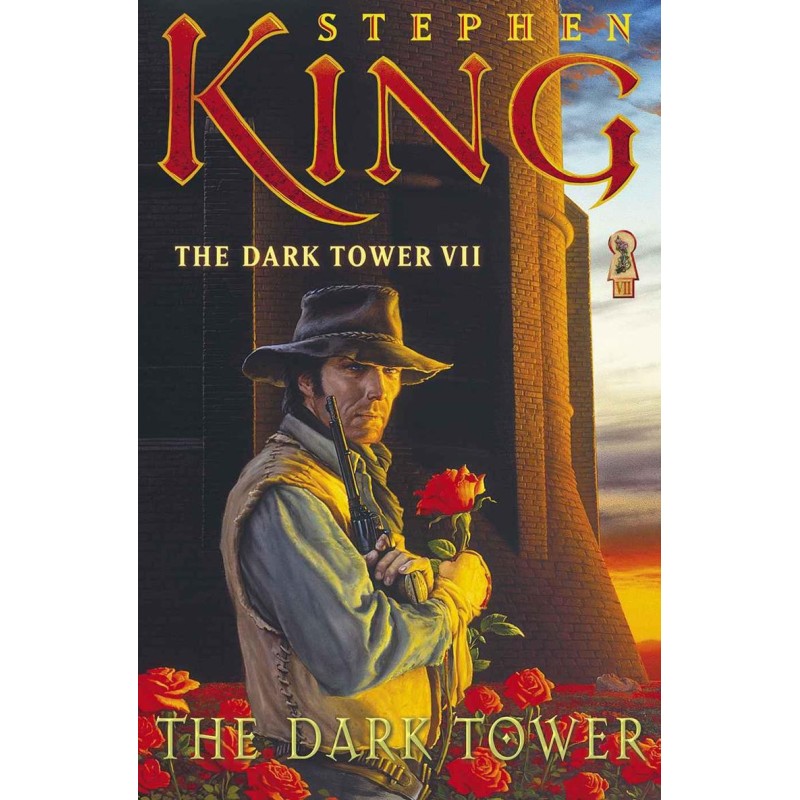 The Dark Tower