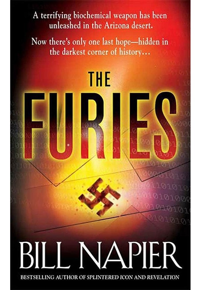 The Furies