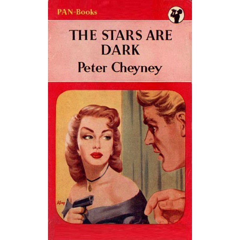 The stars disappear at dawn