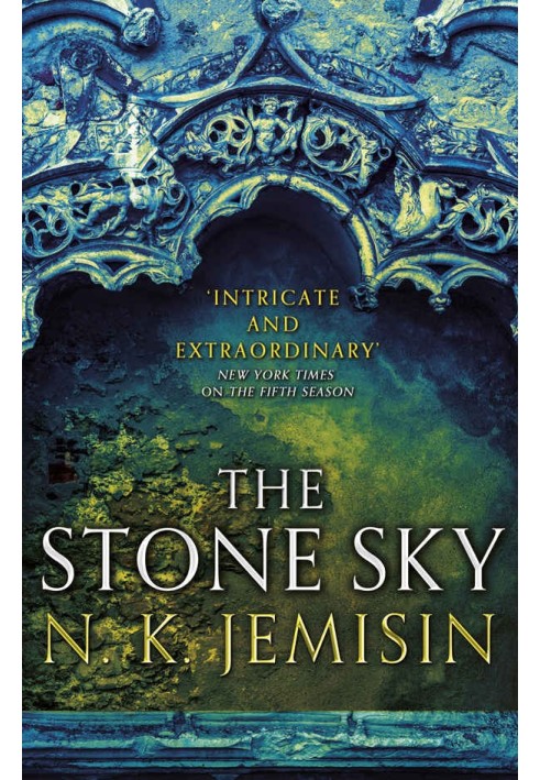 The Stone Sky