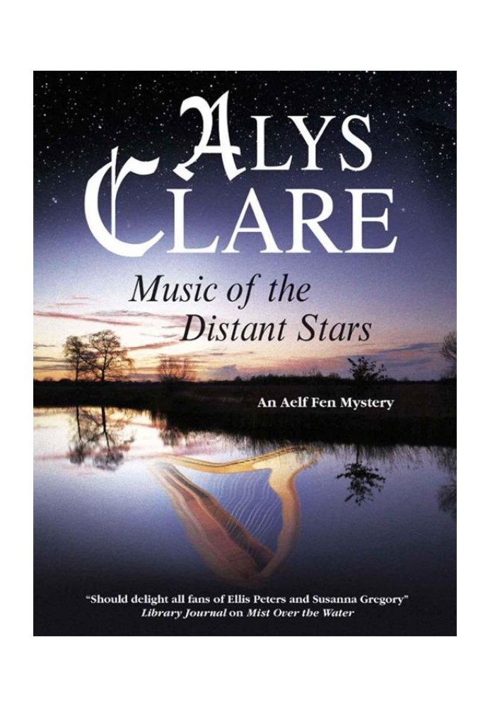 Music of the Distant Stars