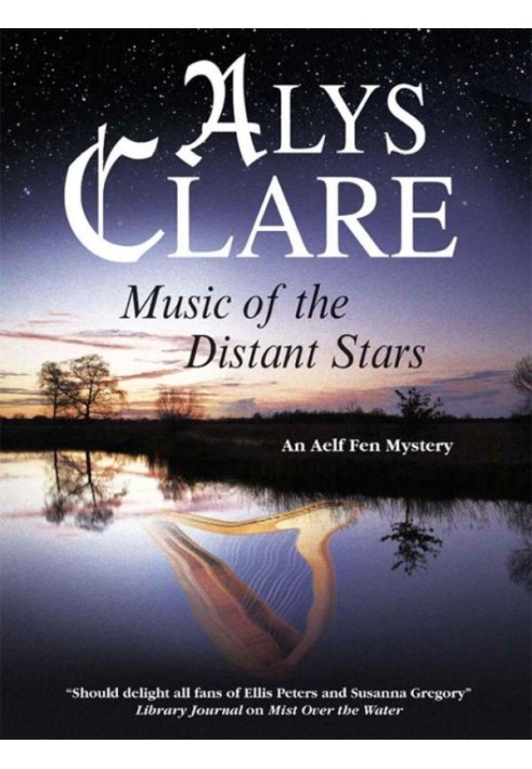 Music of the Distant Stars