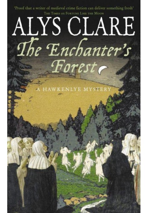 The Enchanter's Forest