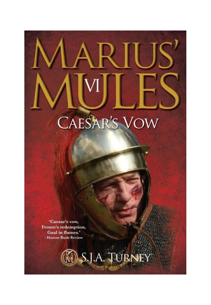 Caesar's Vow