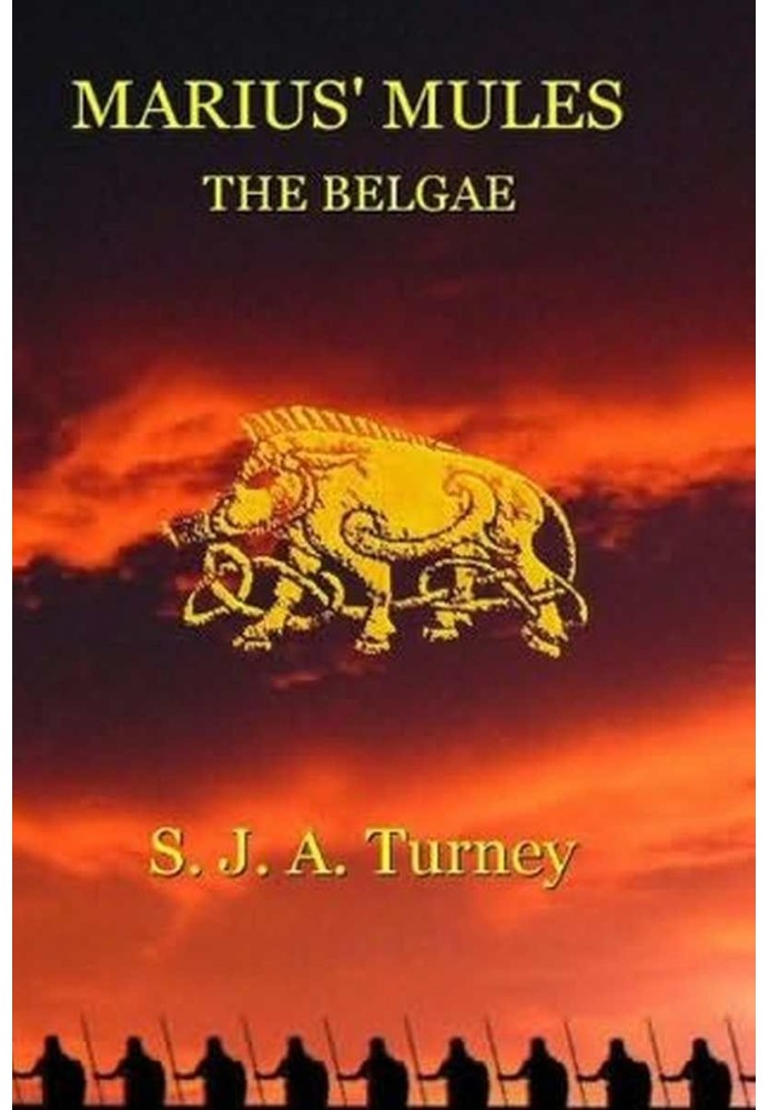 The Belgae