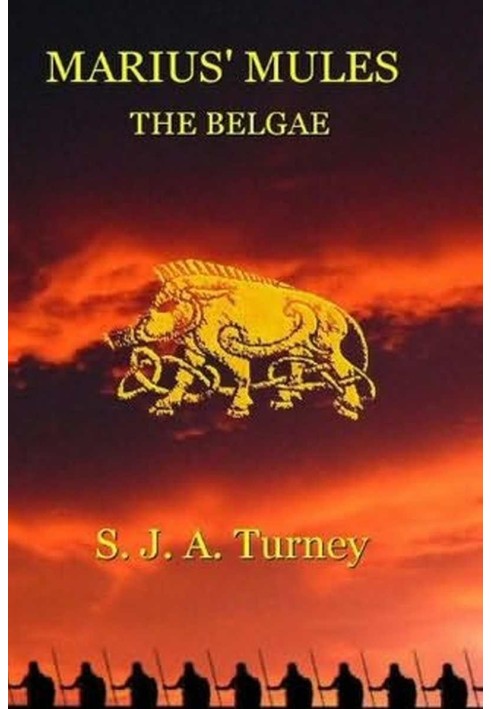 The Belgae