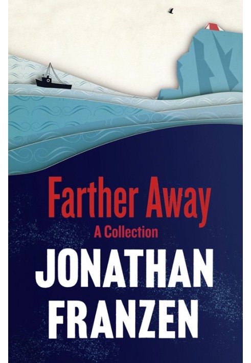 Farther Away : Essays