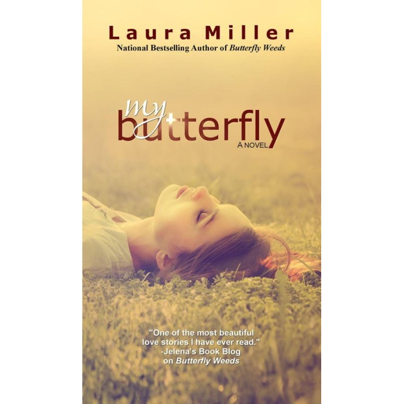 My Butterfly