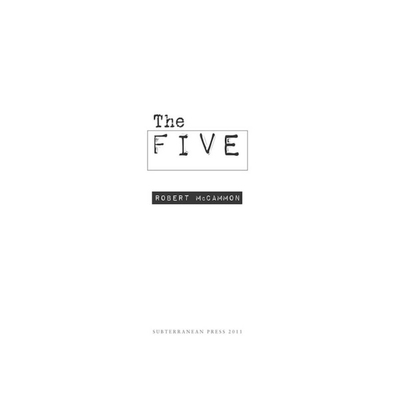 The Five