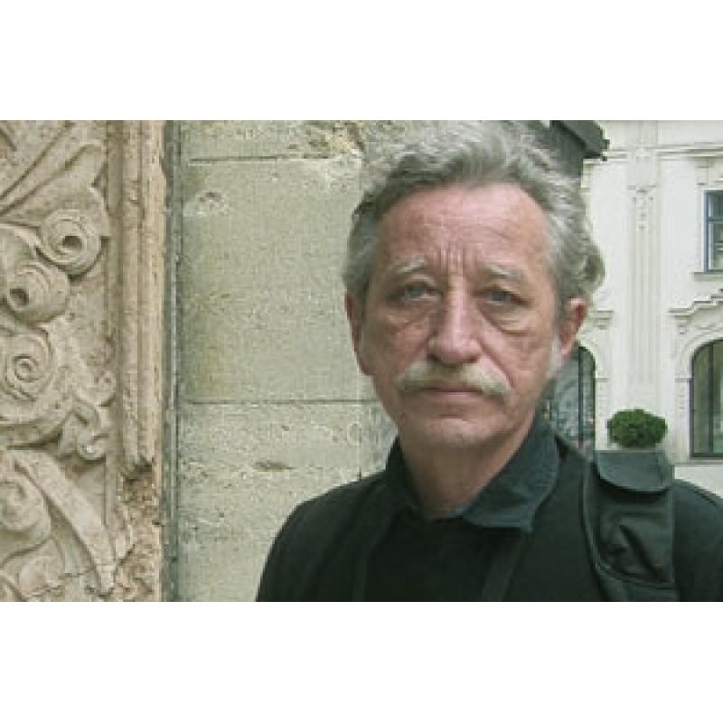 The dregs of society are...