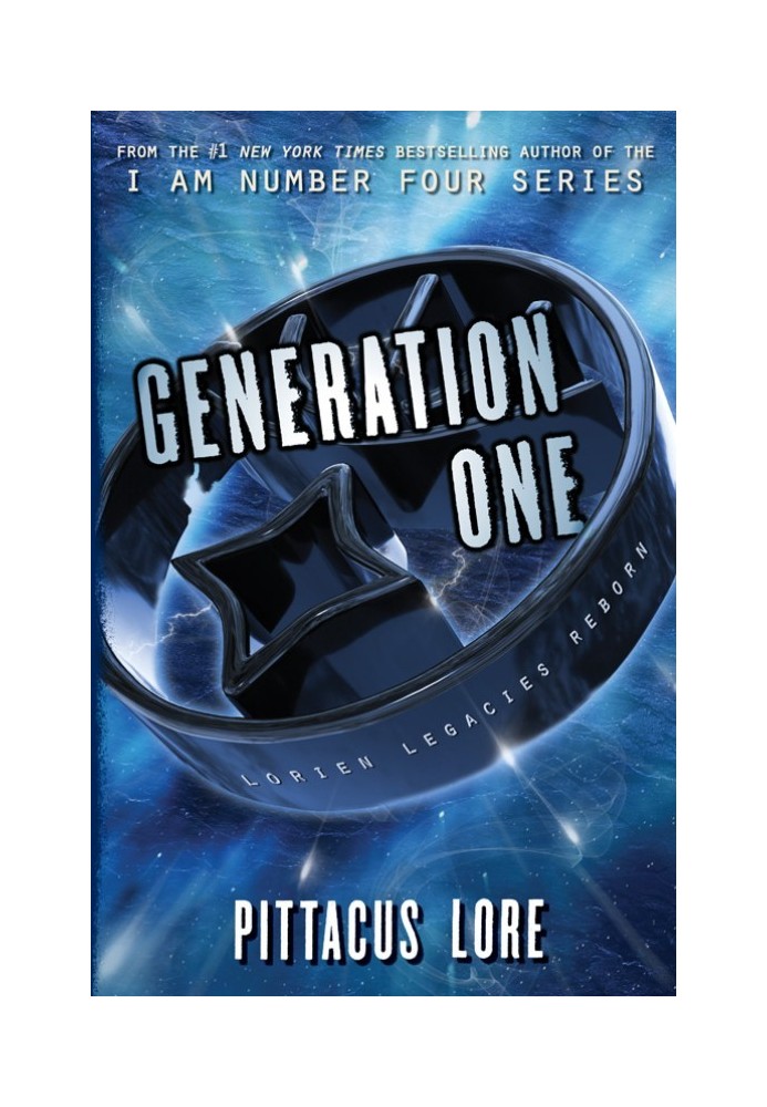 Generation One