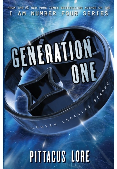 Generation One