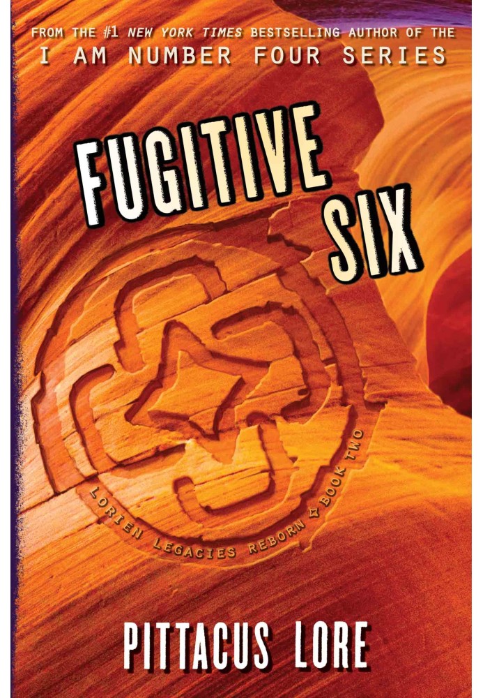 Fugitive Six