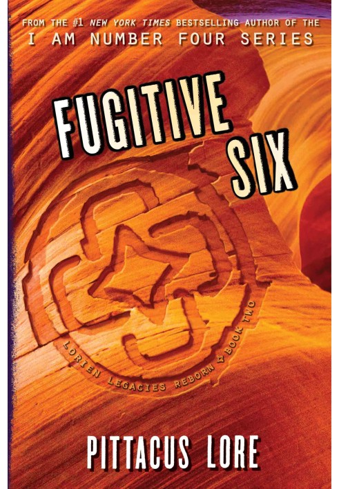 Fugitive Six