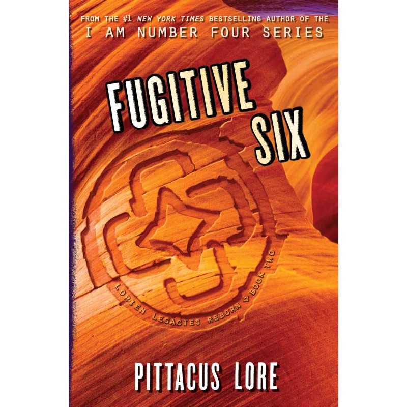 Fugitive Six