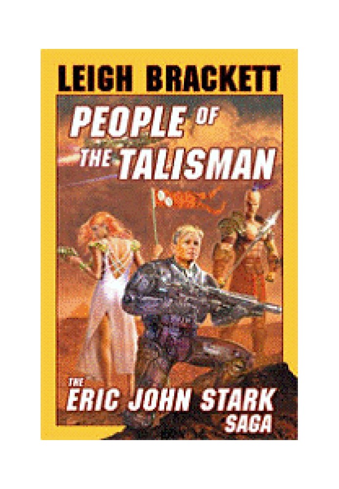 People of the Talisman