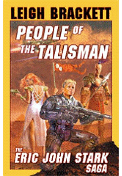 People of the Talisman