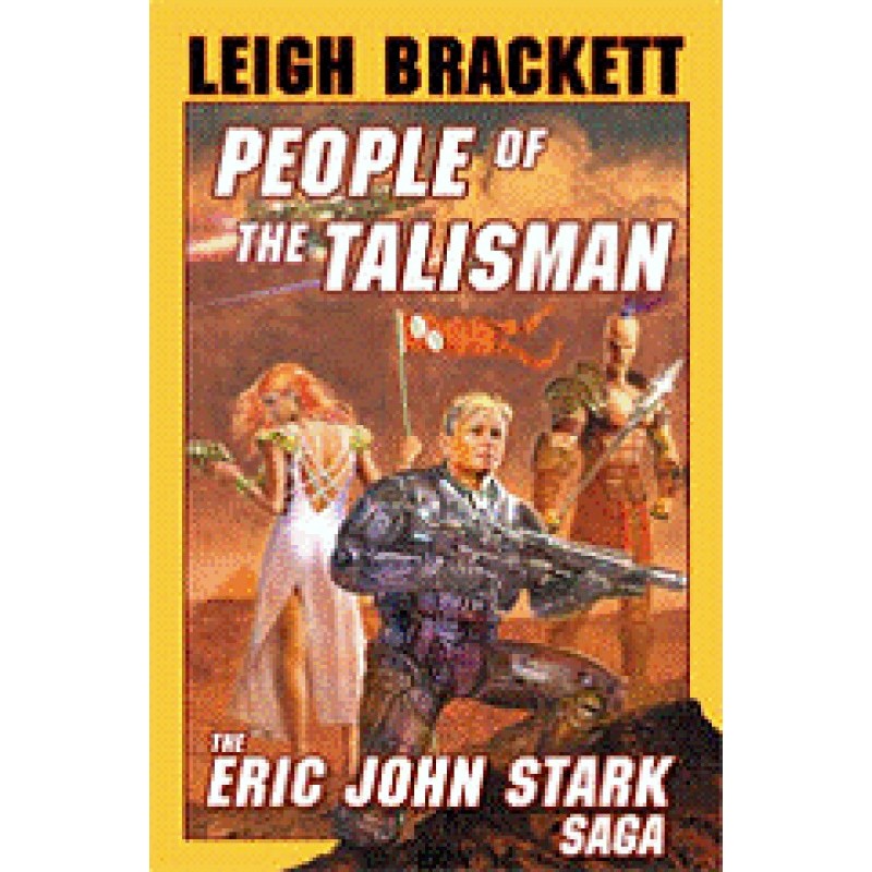 People of the Talisman