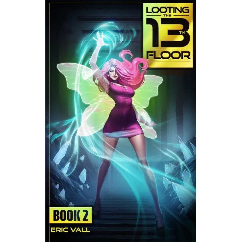 Looting the 13th Floor 2