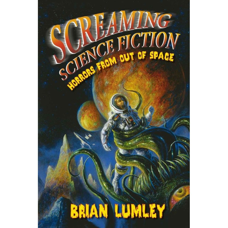 Screaming Science Fiction