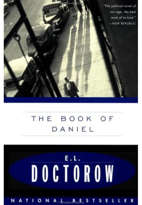 The Book of Daniel