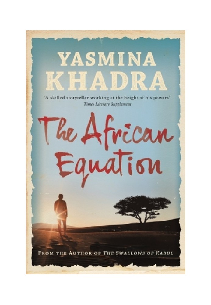 The African Equation