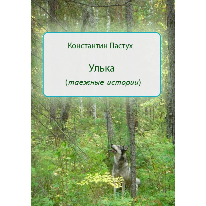 Ulka