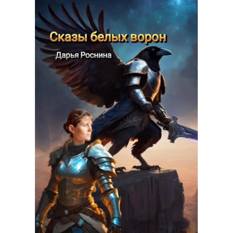 Tales of the White Crows