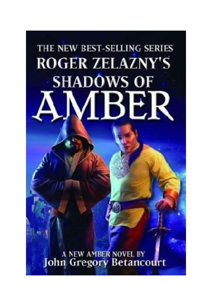 Shadows of Amber