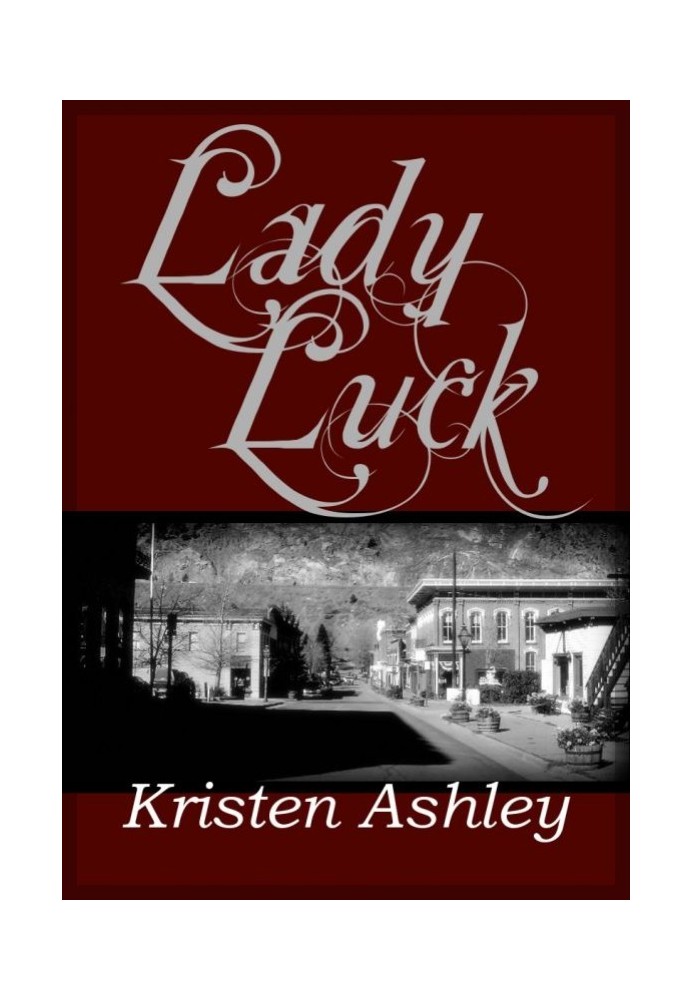 Lady Luck