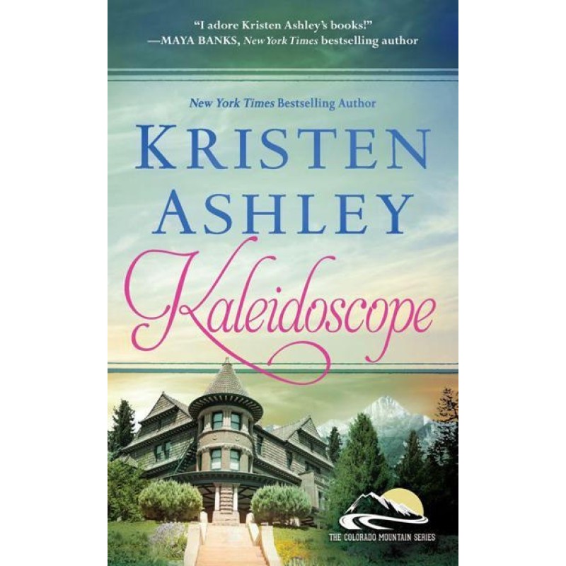 Kaleidoscope