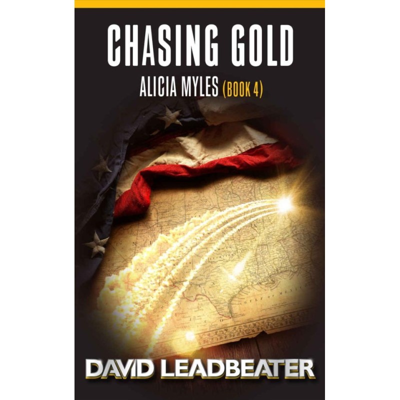 Chasing Gold