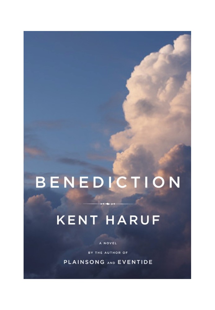 Benediction