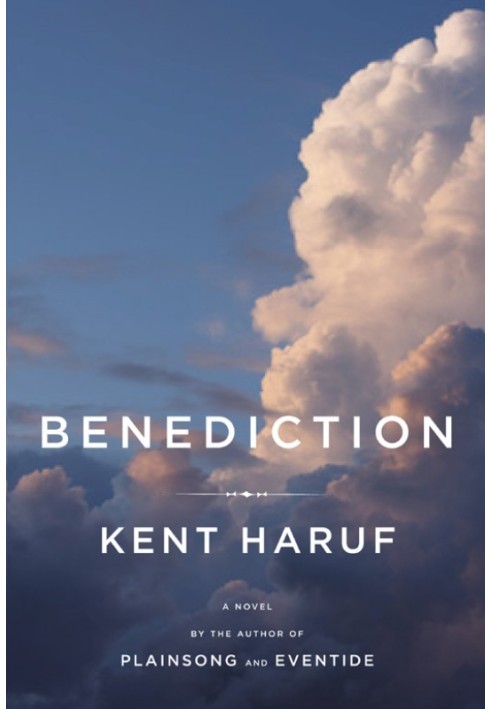 Benediction