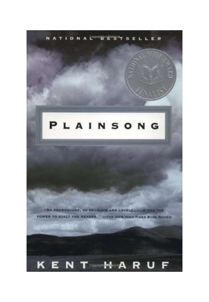 Plainsong