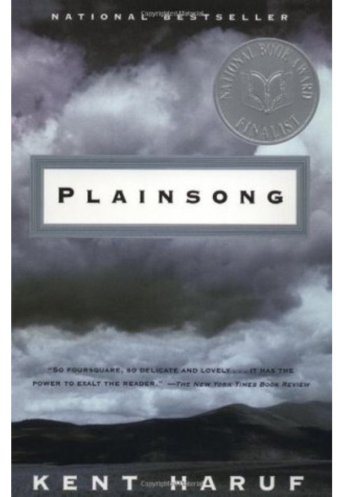 Plainsong