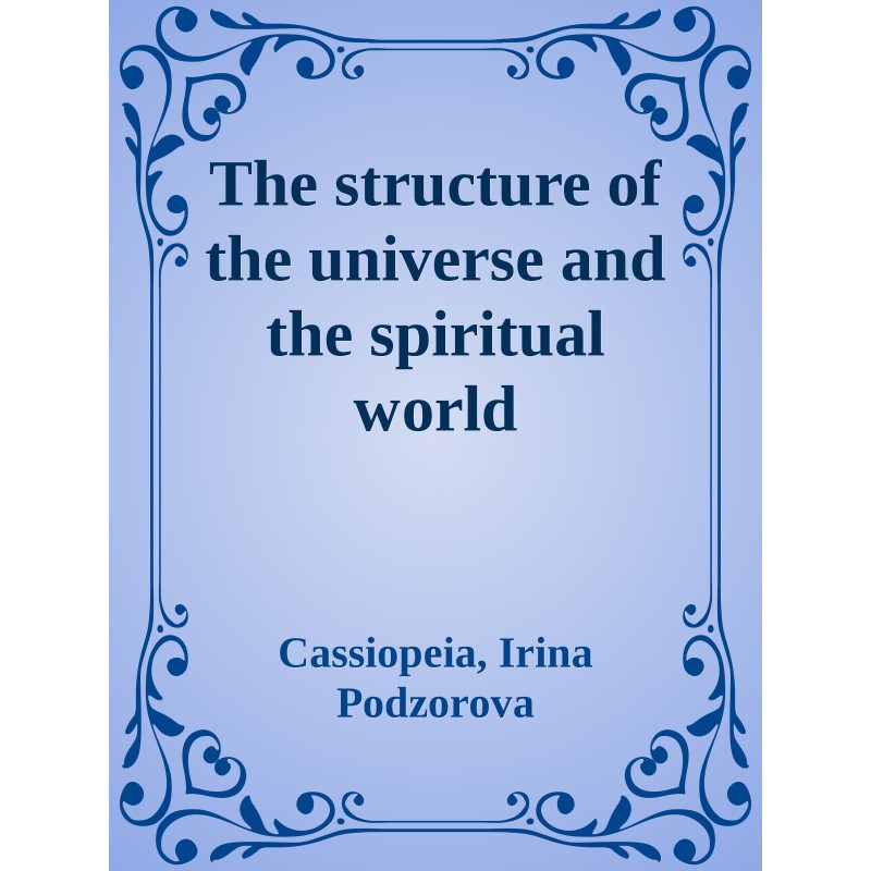 The structure of the...