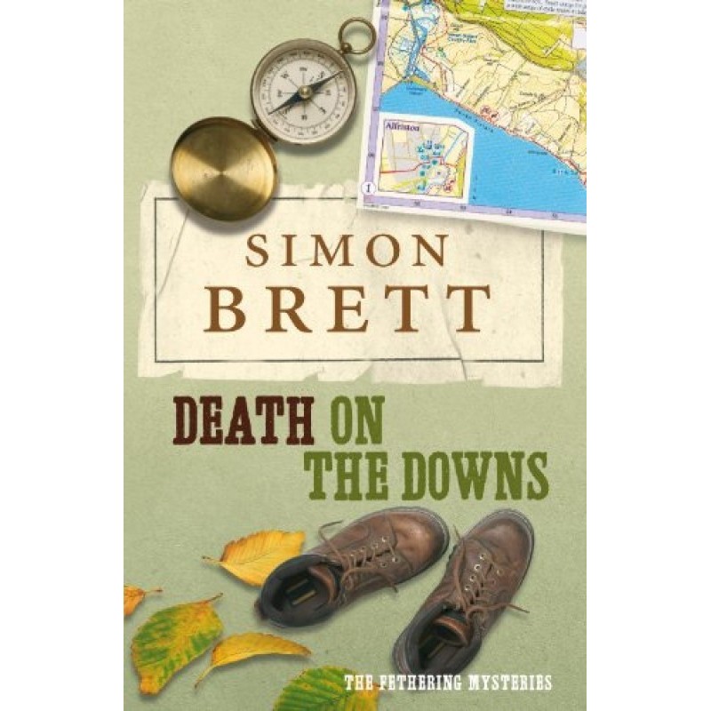Death on the Downs