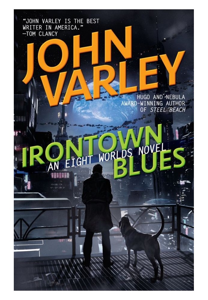 Irontown Blues