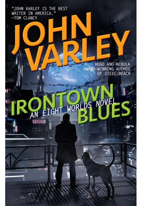 Irontown Blues