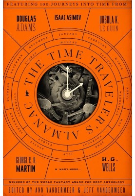 The Time Traveler's Almanac