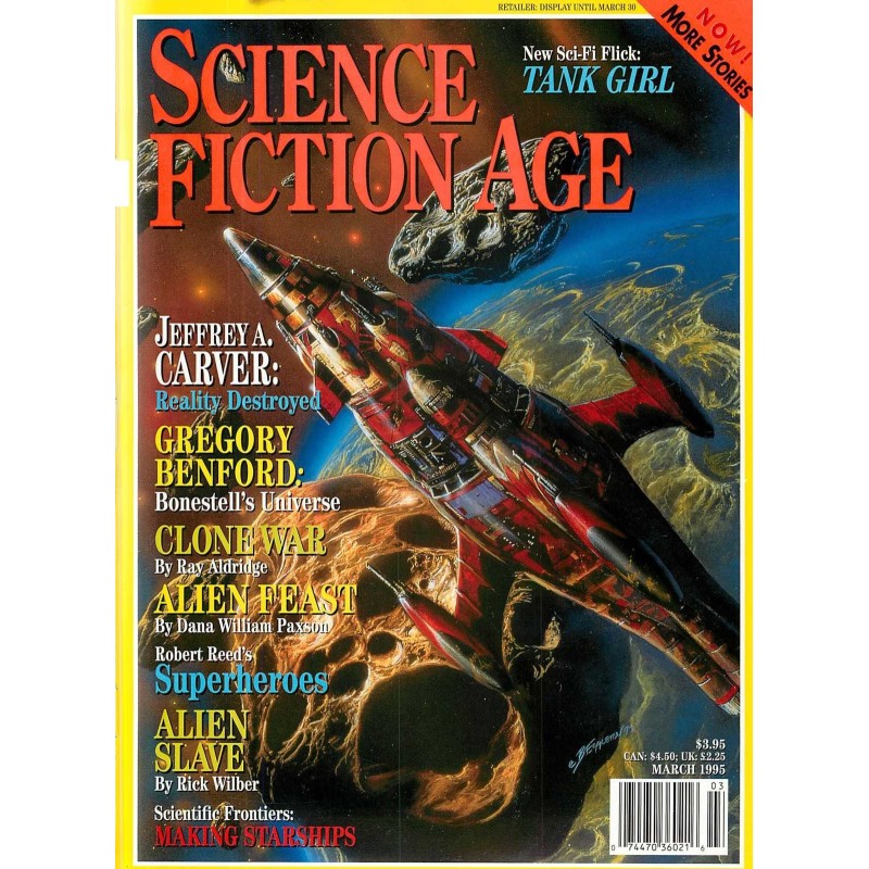 Stolen Faces, Stolen Names