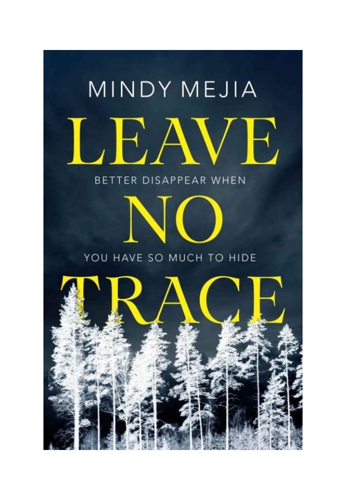 Leave No Trace