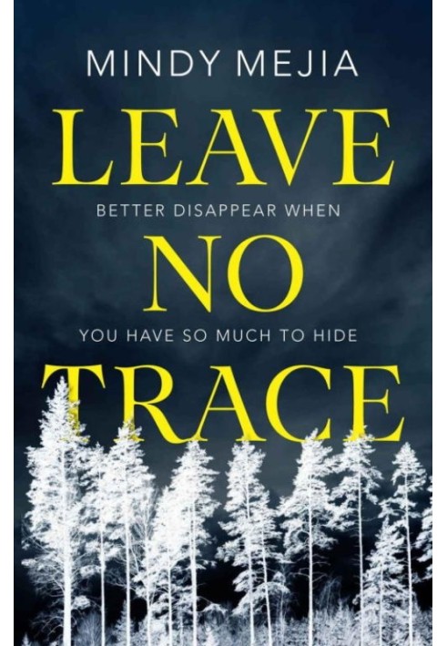 Leave No Trace